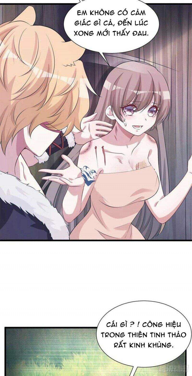 Thảnh Thơi Thú Thế Chủng Chủng Điền, Sinh Sinh Tể Chap 2922 - Next Chap 2923