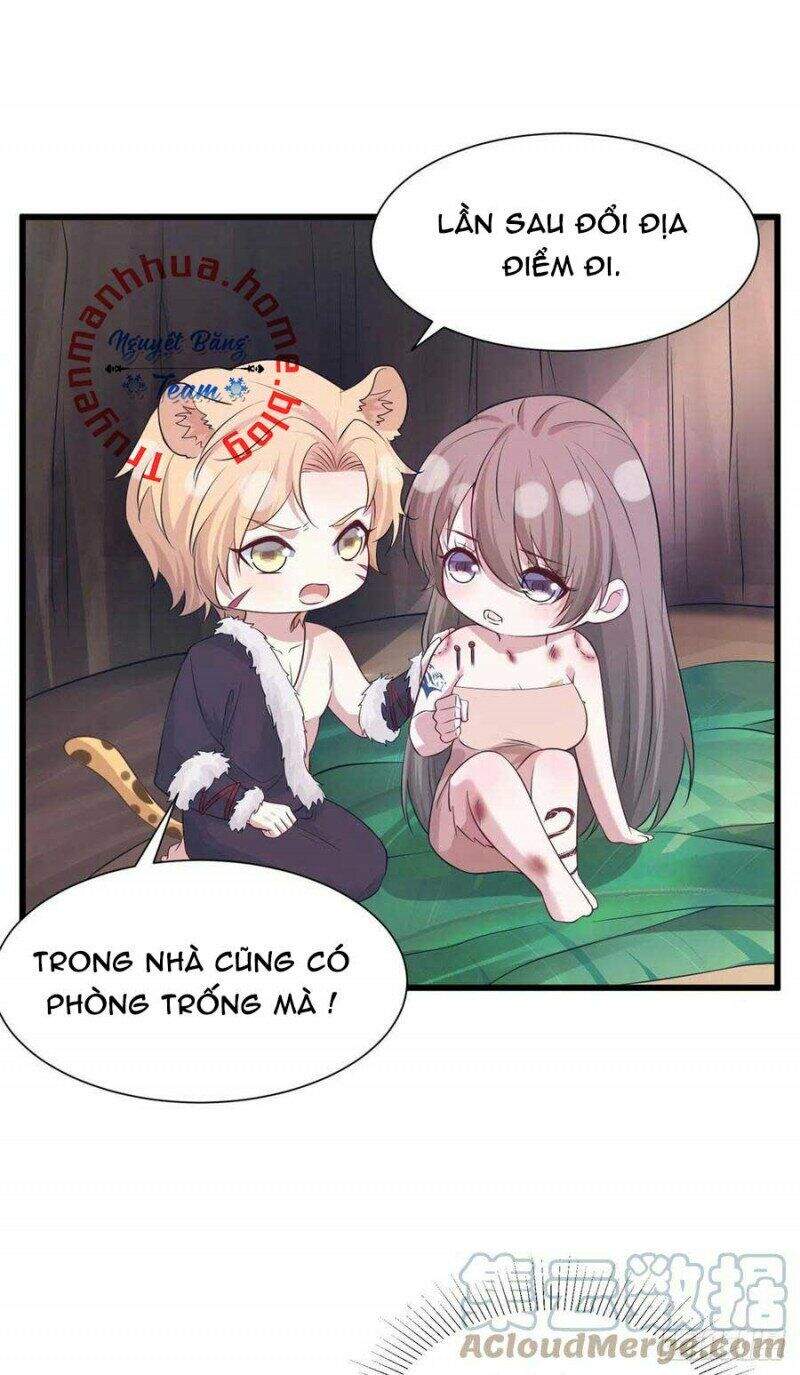 Thảnh Thơi Thú Thế Chủng Chủng Điền, Sinh Sinh Tể Chap 2922 - Next Chap 2923
