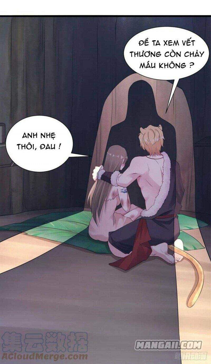 Thảnh Thơi Thú Thế Chủng Chủng Điền, Sinh Sinh Tể Chap 2922 - Next Chap 2923