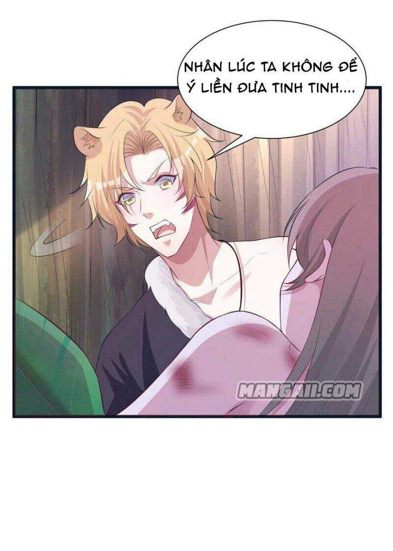 Thảnh Thơi Thú Thế Chủng Chủng Điền, Sinh Sinh Tể Chap 2922 - Next Chap 2923