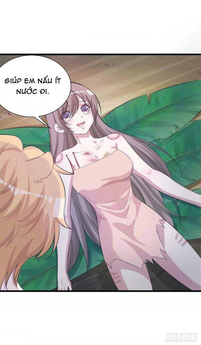 Thảnh Thơi Thú Thế Chủng Chủng Điền, Sinh Sinh Tể Chap 2922 - Next Chap 2923