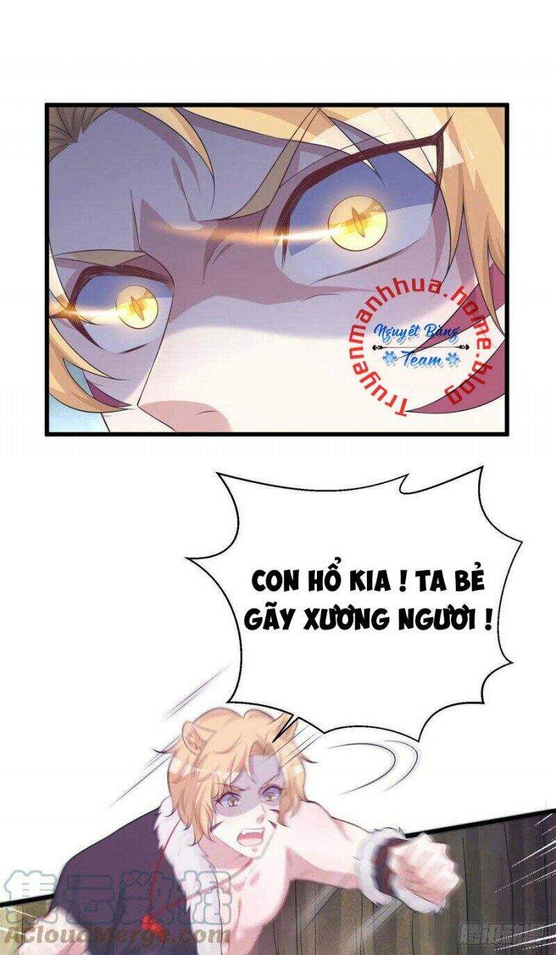 Thảnh Thơi Thú Thế Chủng Chủng Điền, Sinh Sinh Tể Chap 2922 - Next Chap 2923