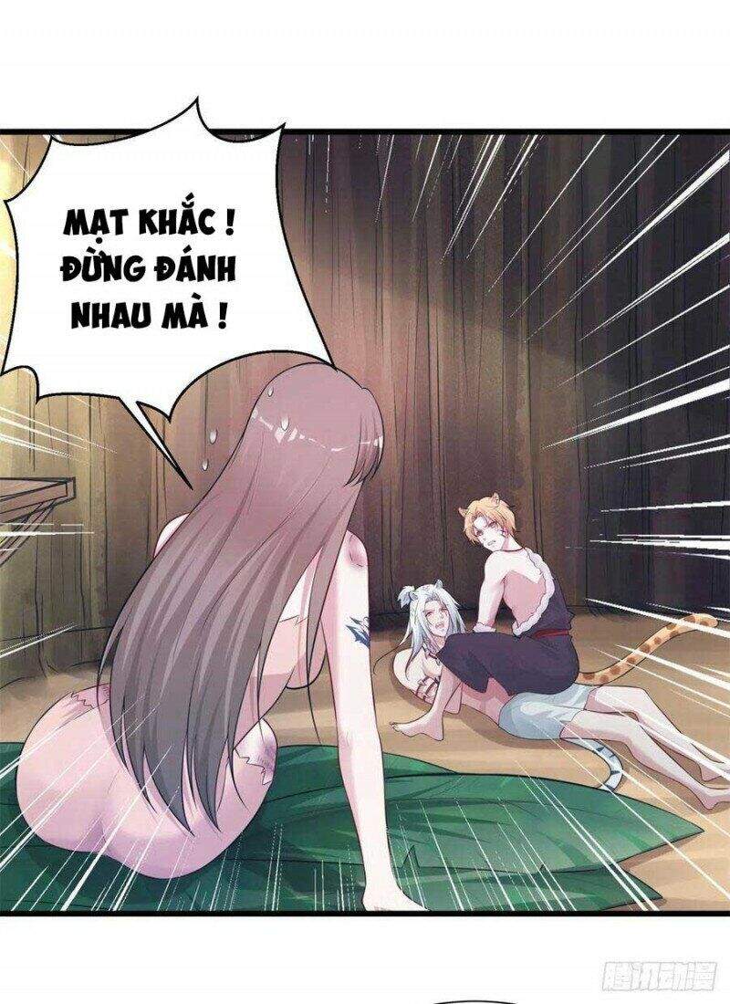 Thảnh Thơi Thú Thế Chủng Chủng Điền, Sinh Sinh Tể Chap 2922 - Next Chap 2923