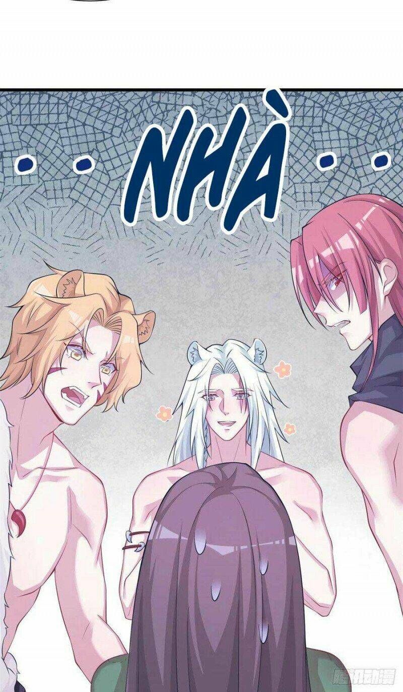 Thảnh Thơi Thú Thế Chủng Chủng Điền, Sinh Sinh Tể Chap 2935 - Next Chap 2936
