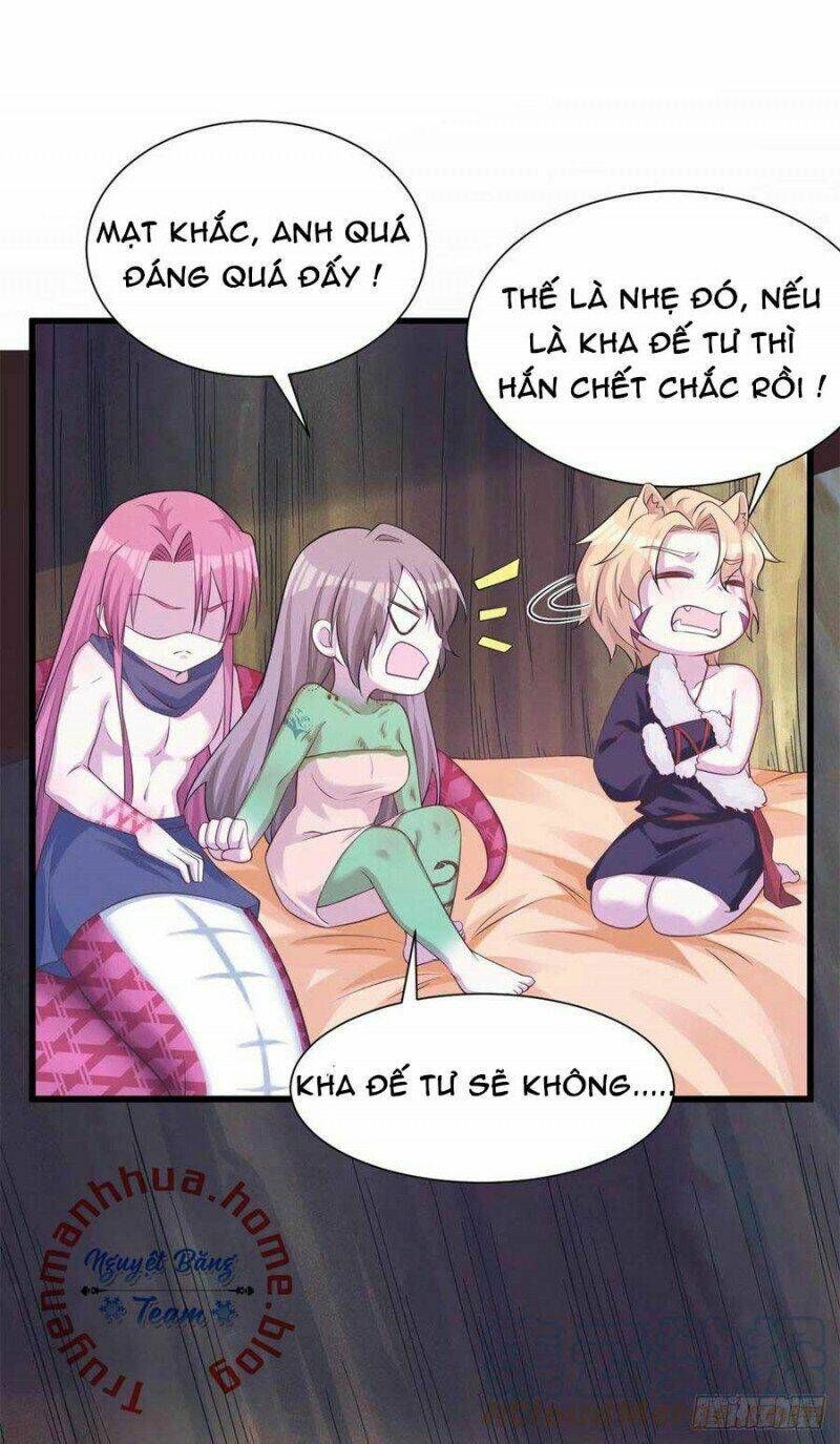 Thảnh Thơi Thú Thế Chủng Chủng Điền, Sinh Sinh Tể Chap 2935 - Next Chap 2936