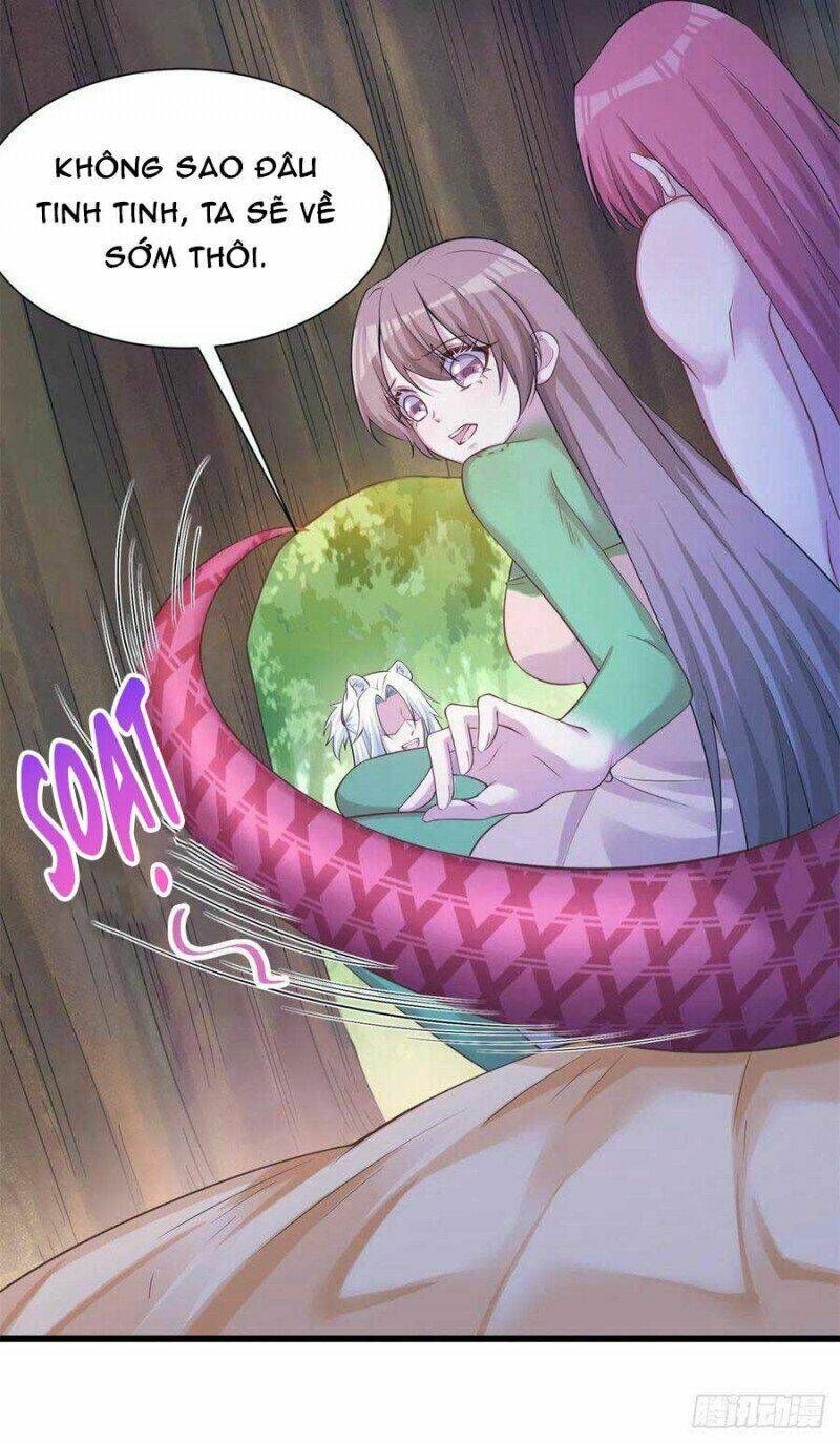 Thảnh Thơi Thú Thế Chủng Chủng Điền, Sinh Sinh Tể Chap 2935 - Next Chap 2936