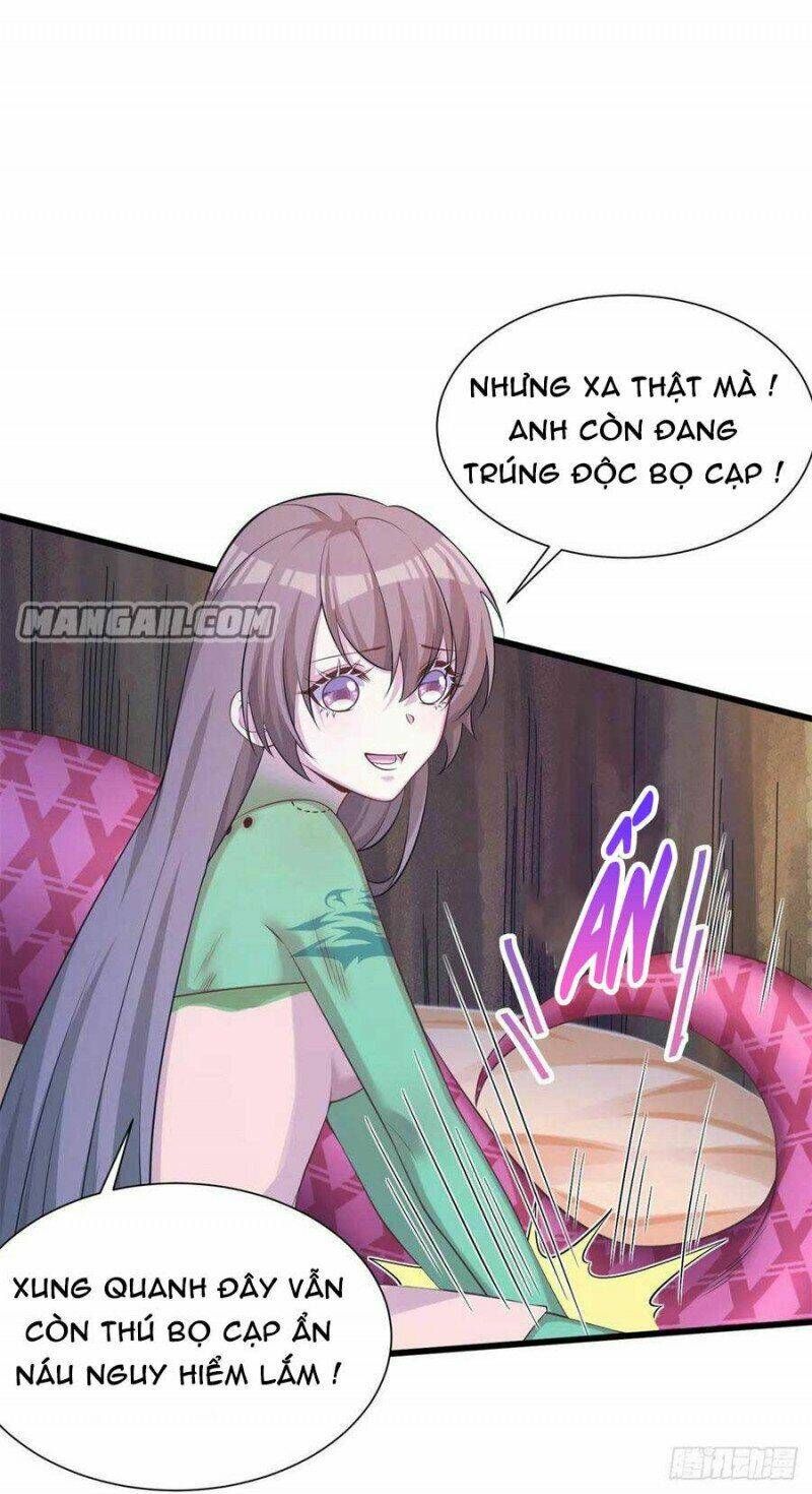 Thảnh Thơi Thú Thế Chủng Chủng Điền, Sinh Sinh Tể Chap 2935 - Next Chap 2936