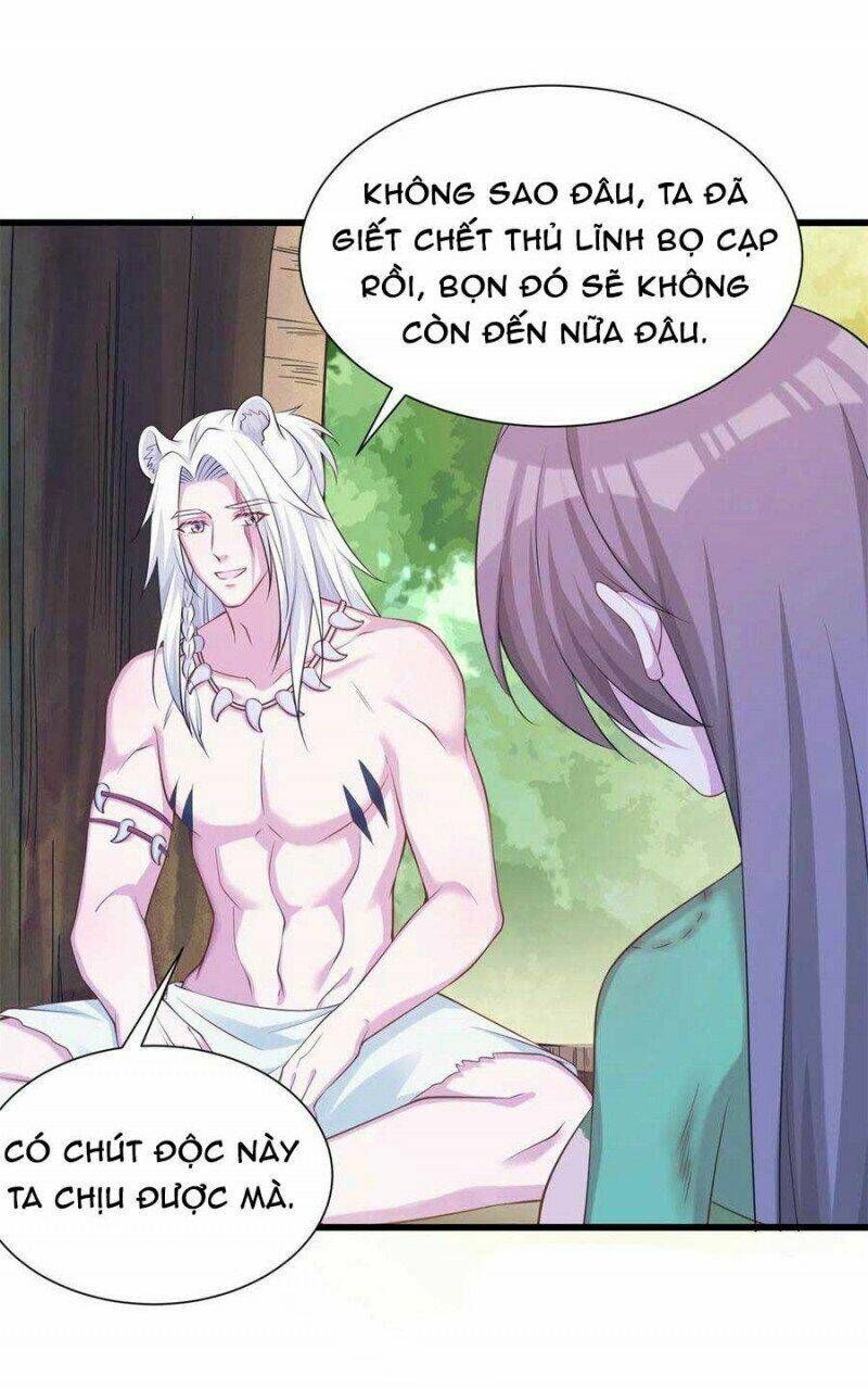 Thảnh Thơi Thú Thế Chủng Chủng Điền, Sinh Sinh Tể Chap 2935 - Next Chap 2936
