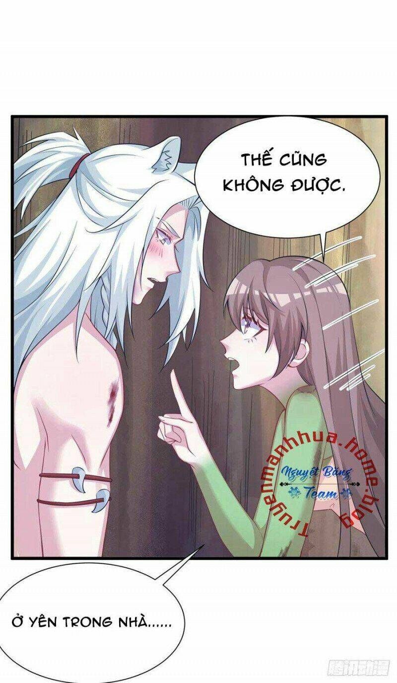 Thảnh Thơi Thú Thế Chủng Chủng Điền, Sinh Sinh Tể Chap 2935 - Next Chap 2936