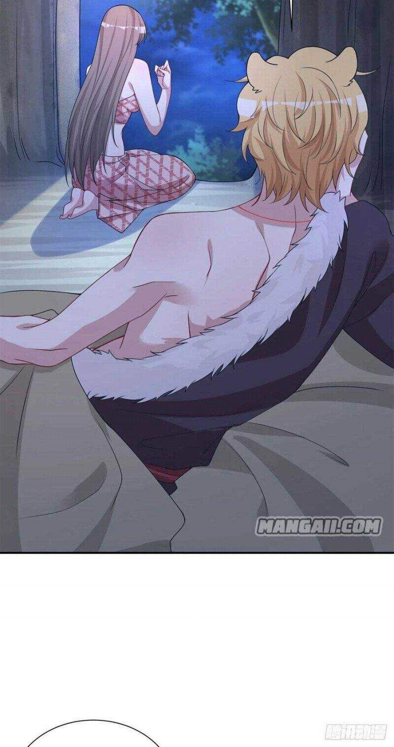Thảnh Thơi Thú Thế Chủng Chủng Điền, Sinh Sinh Tể Chap 297 - Next Chap 298