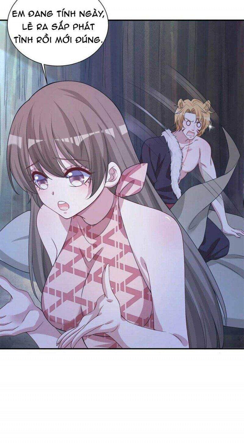 Thảnh Thơi Thú Thế Chủng Chủng Điền, Sinh Sinh Tể Chap 297 - Next Chap 298