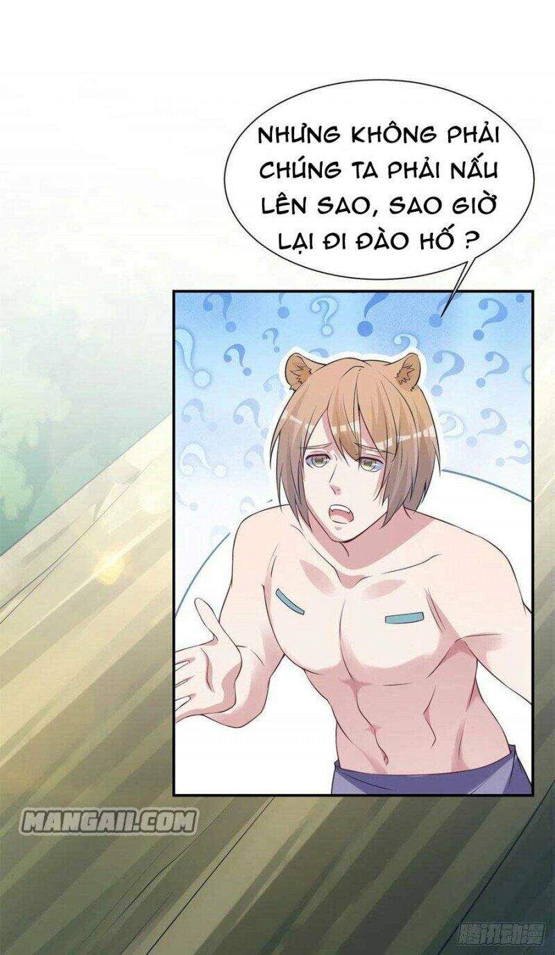 Thảnh Thơi Thú Thế Chủng Chủng Điền, Sinh Sinh Tể Chap 297 - Next Chap 298