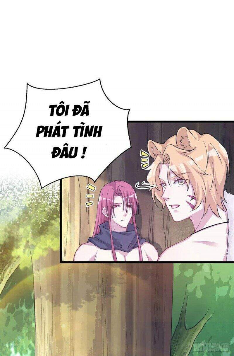 Thảnh Thơi Thú Thế Chủng Chủng Điền, Sinh Sinh Tể Chap 298 - Next Chap 299