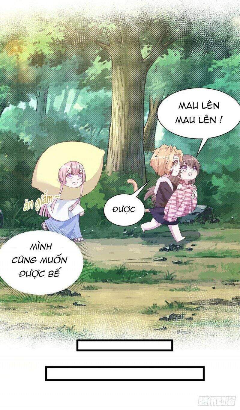 Thảnh Thơi Thú Thế Chủng Chủng Điền, Sinh Sinh Tể Chap 298 - Next Chap 299