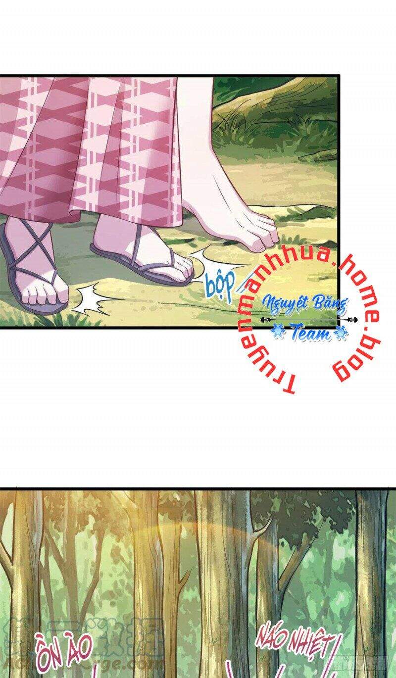 Thảnh Thơi Thú Thế Chủng Chủng Điền, Sinh Sinh Tể Chap 298 - Next Chap 299