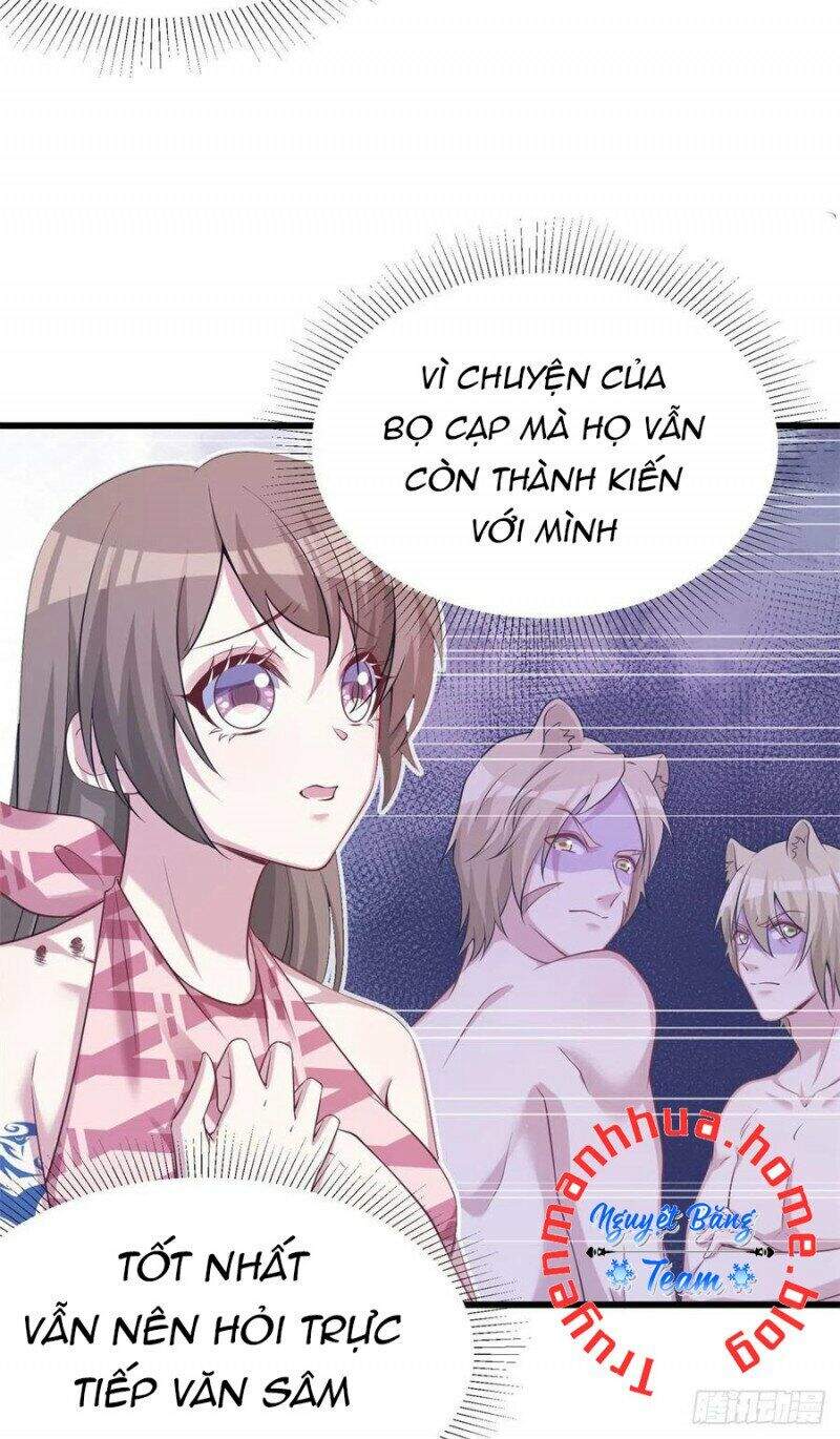 Thảnh Thơi Thú Thế Chủng Chủng Điền, Sinh Sinh Tể Chap 298 - Next Chap 299