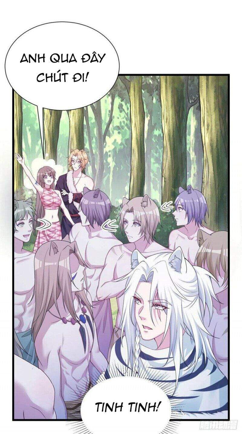Thảnh Thơi Thú Thế Chủng Chủng Điền, Sinh Sinh Tể Chap 298 - Next Chap 299