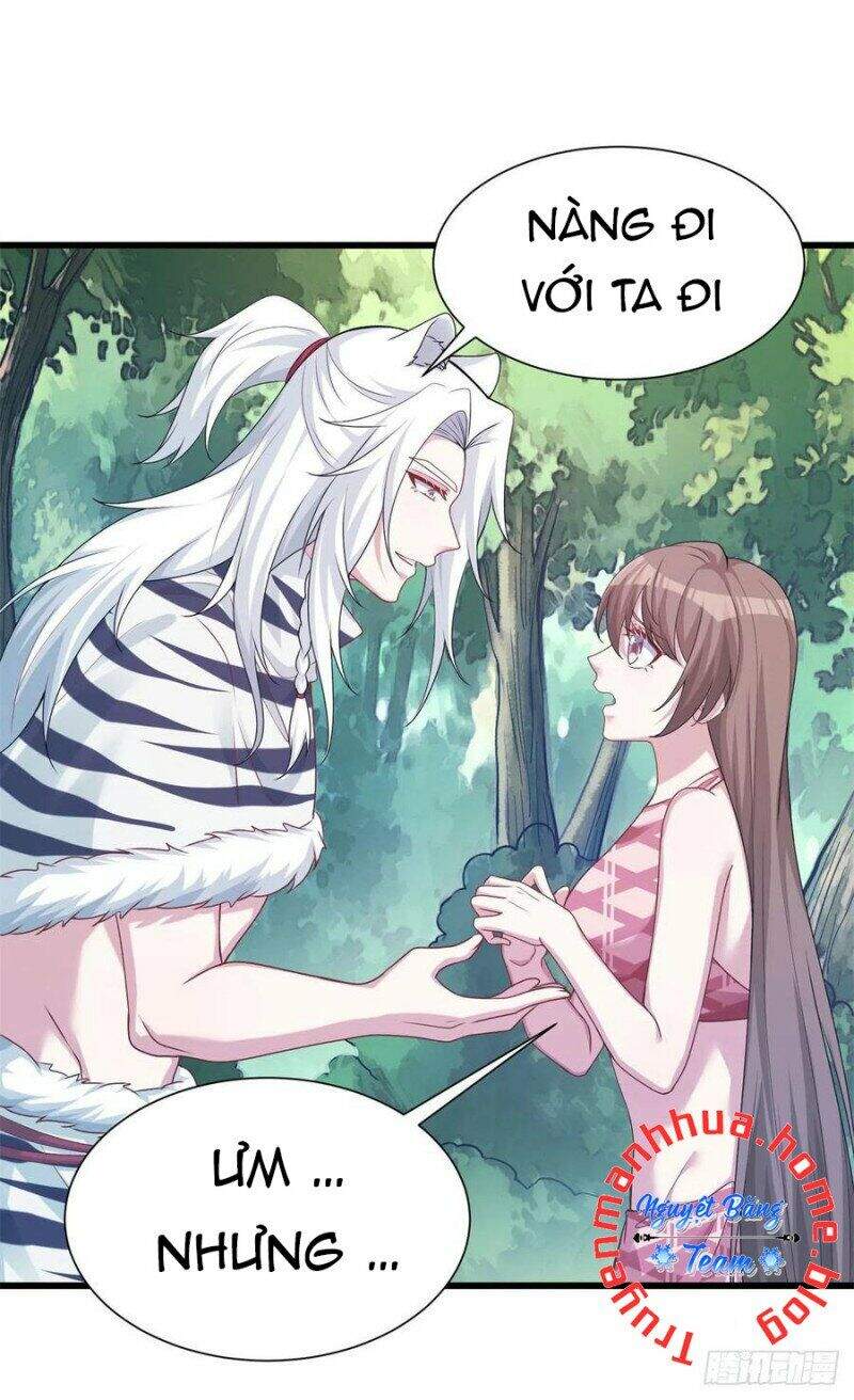 Thảnh Thơi Thú Thế Chủng Chủng Điền, Sinh Sinh Tể Chap 298 - Next Chap 299