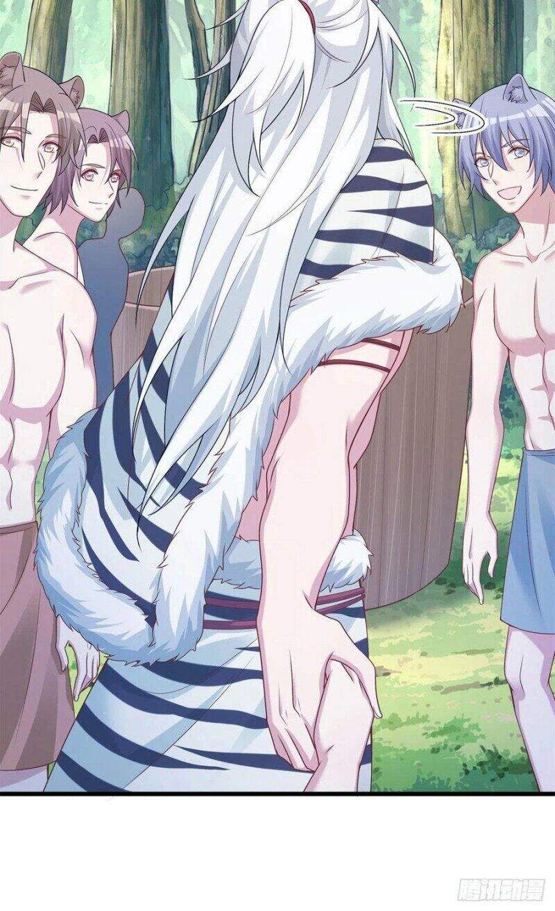 Thảnh Thơi Thú Thế Chủng Chủng Điền, Sinh Sinh Tể Chap 298 - Next Chap 299