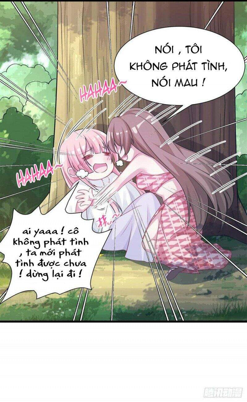 Thảnh Thơi Thú Thế Chủng Chủng Điền, Sinh Sinh Tể Chap 298 - Next Chap 299