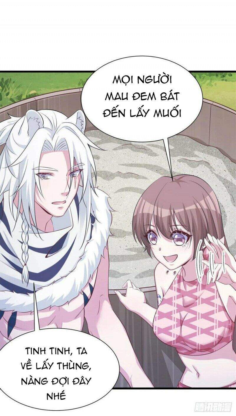 Thảnh Thơi Thú Thế Chủng Chủng Điền, Sinh Sinh Tể Chap 2985 - Next Chap 2986
