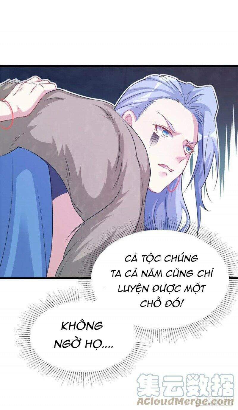 Thảnh Thơi Thú Thế Chủng Chủng Điền, Sinh Sinh Tể Chap 2985 - Next Chap 2986