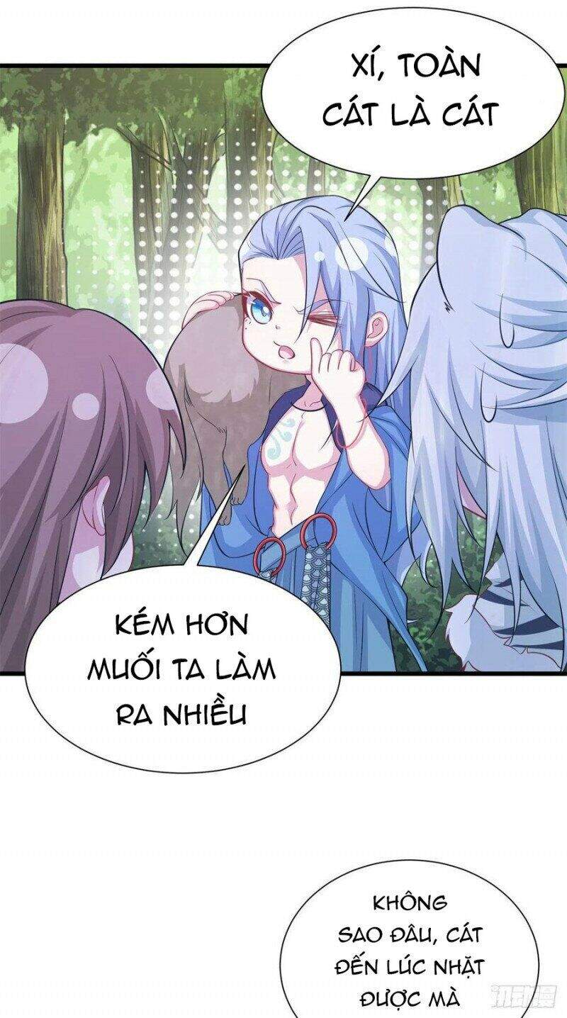 Thảnh Thơi Thú Thế Chủng Chủng Điền, Sinh Sinh Tể Chap 2985 - Next Chap 2986