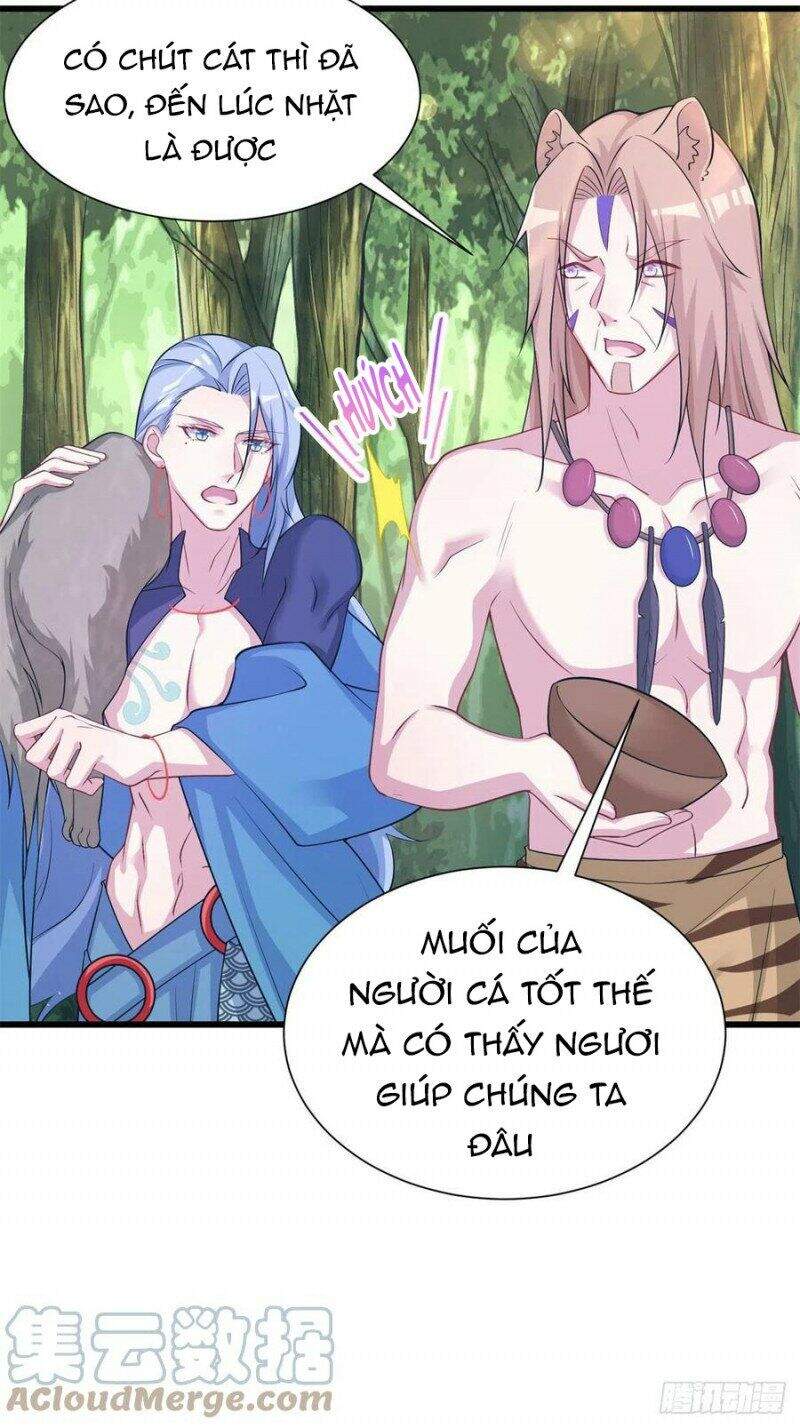 Thảnh Thơi Thú Thế Chủng Chủng Điền, Sinh Sinh Tể Chap 2985 - Next Chap 2986