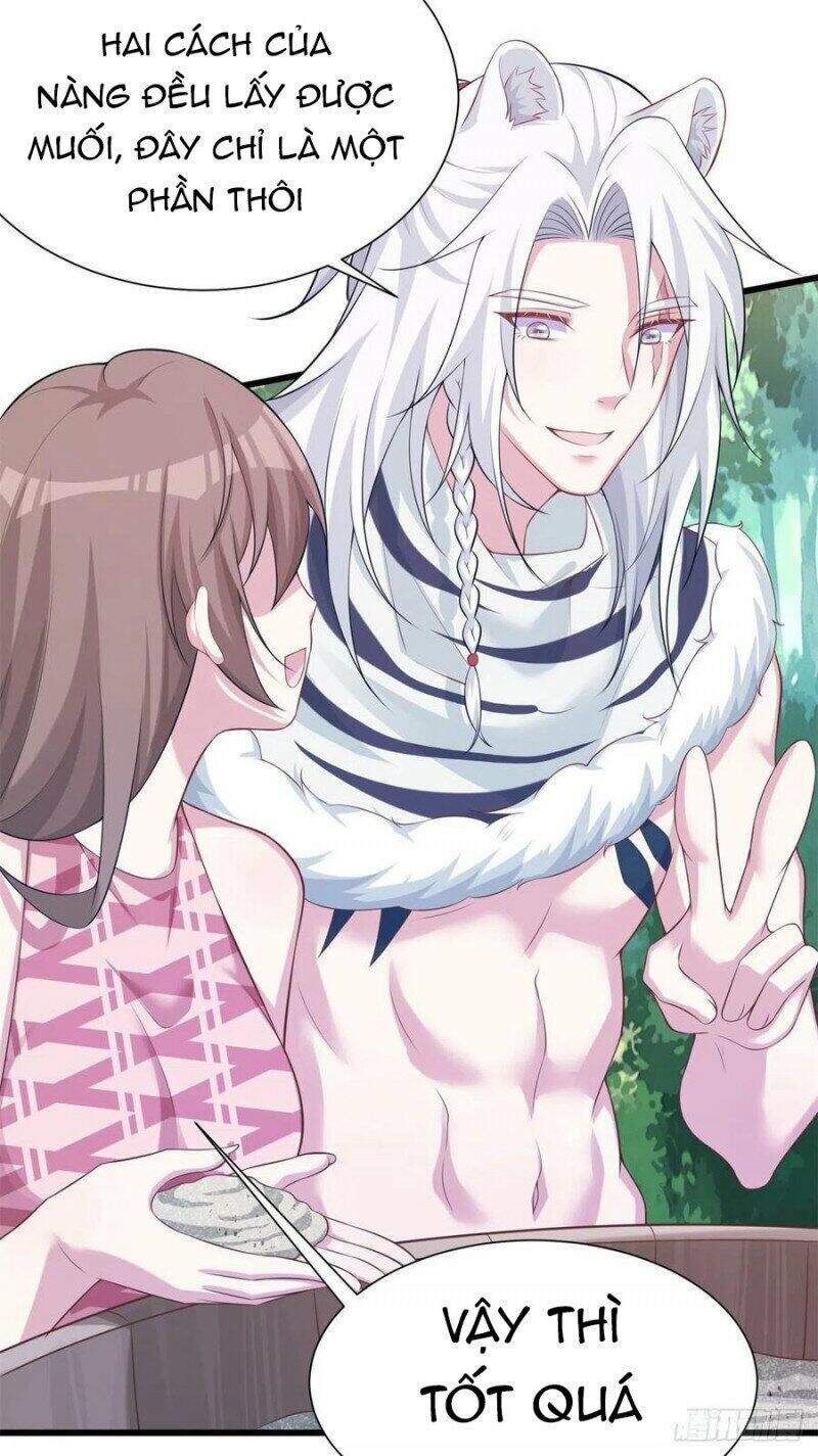 Thảnh Thơi Thú Thế Chủng Chủng Điền, Sinh Sinh Tể Chap 2985 - Next Chap 2986
