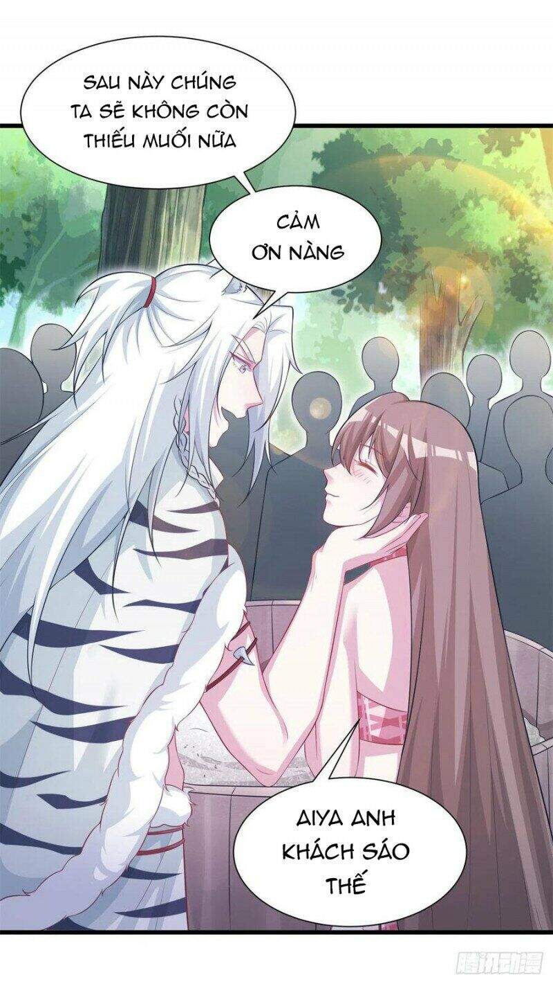 Thảnh Thơi Thú Thế Chủng Chủng Điền, Sinh Sinh Tể Chap 2985 - Next Chap 2986