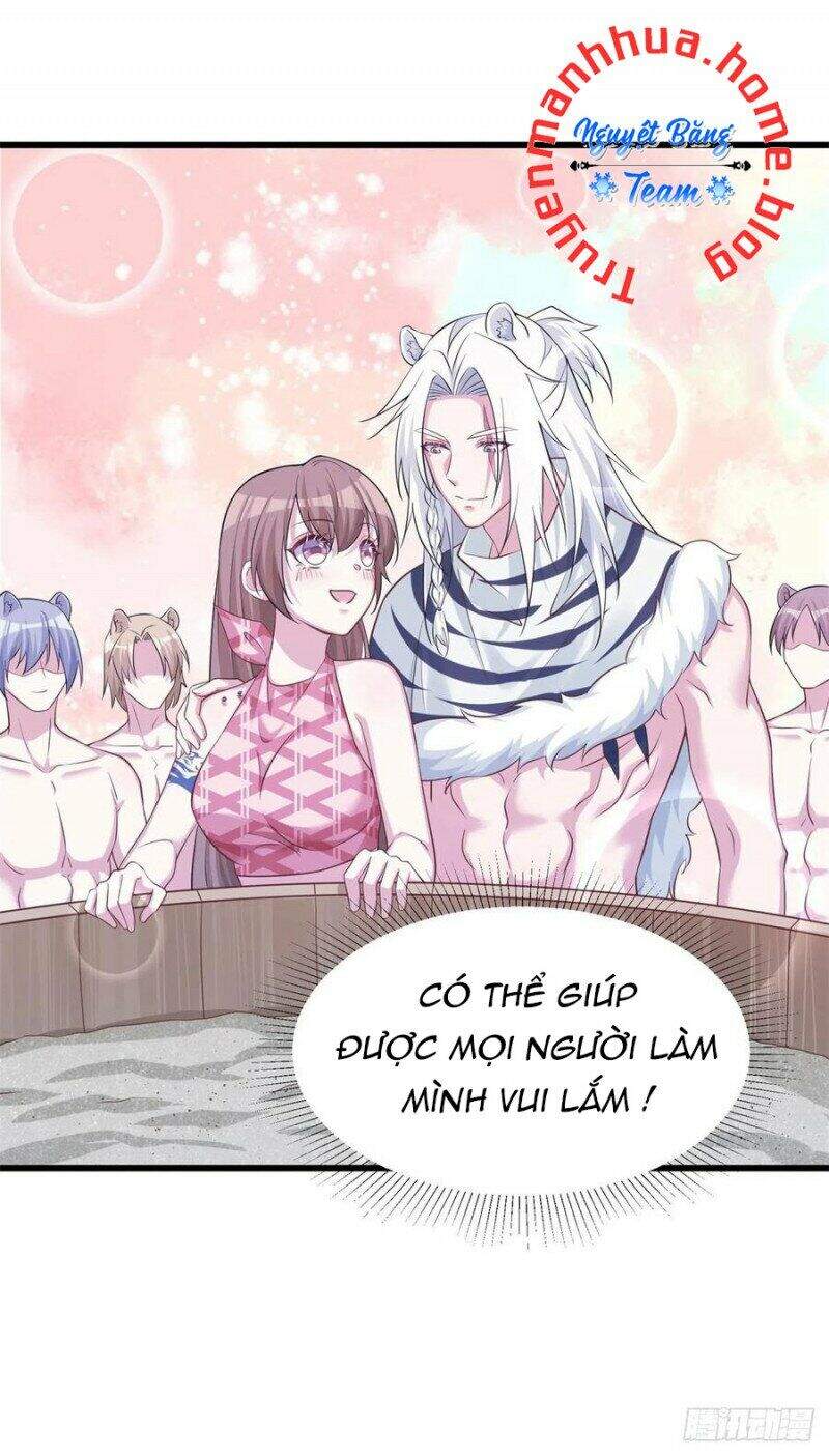 Thảnh Thơi Thú Thế Chủng Chủng Điền, Sinh Sinh Tể Chap 2985 - Next Chap 2986
