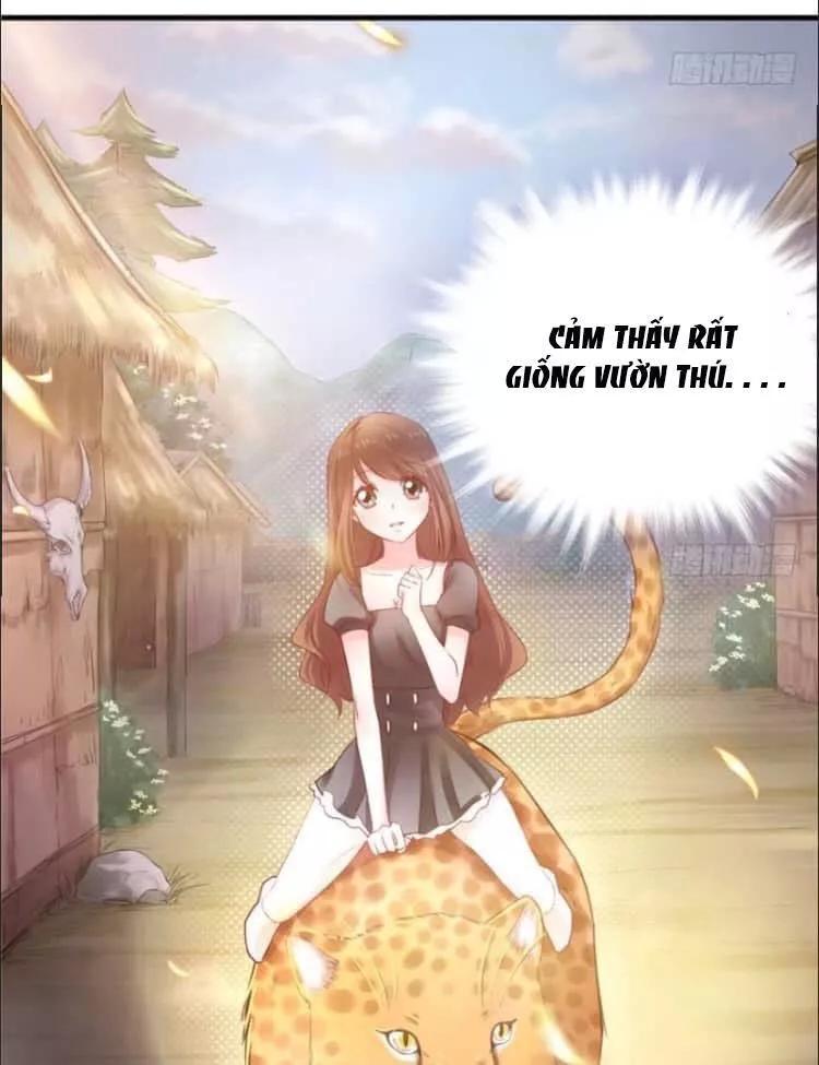 Thảnh Thơi Thú Thế Chủng Chủng Điền, Sinh Sinh Tể Chap 3 - Next Chap 4