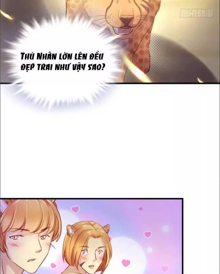 Thảnh Thơi Thú Thế Chủng Chủng Điền, Sinh Sinh Tể Chap 3 - Next Chap 4