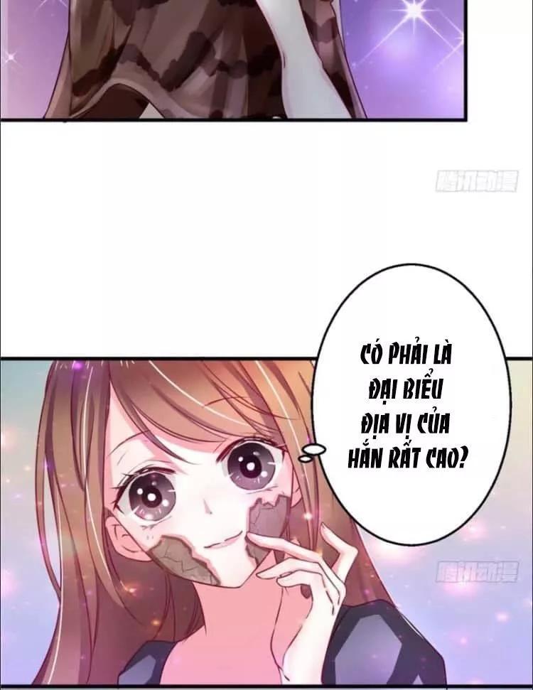 Thảnh Thơi Thú Thế Chủng Chủng Điền, Sinh Sinh Tể Chap 3 - Next Chap 4