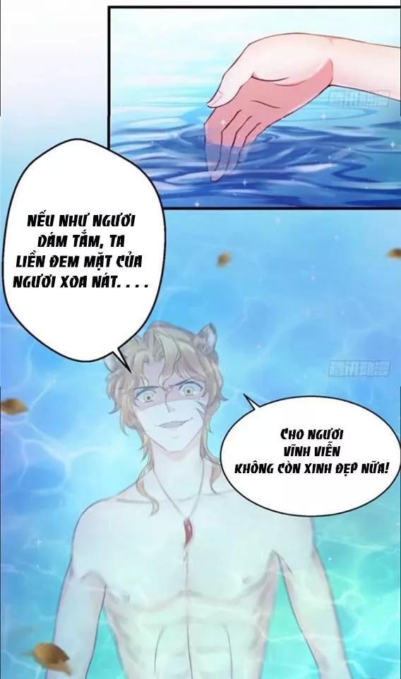 Thảnh Thơi Thú Thế Chủng Chủng Điền, Sinh Sinh Tể Chap 3 - Next Chap 4