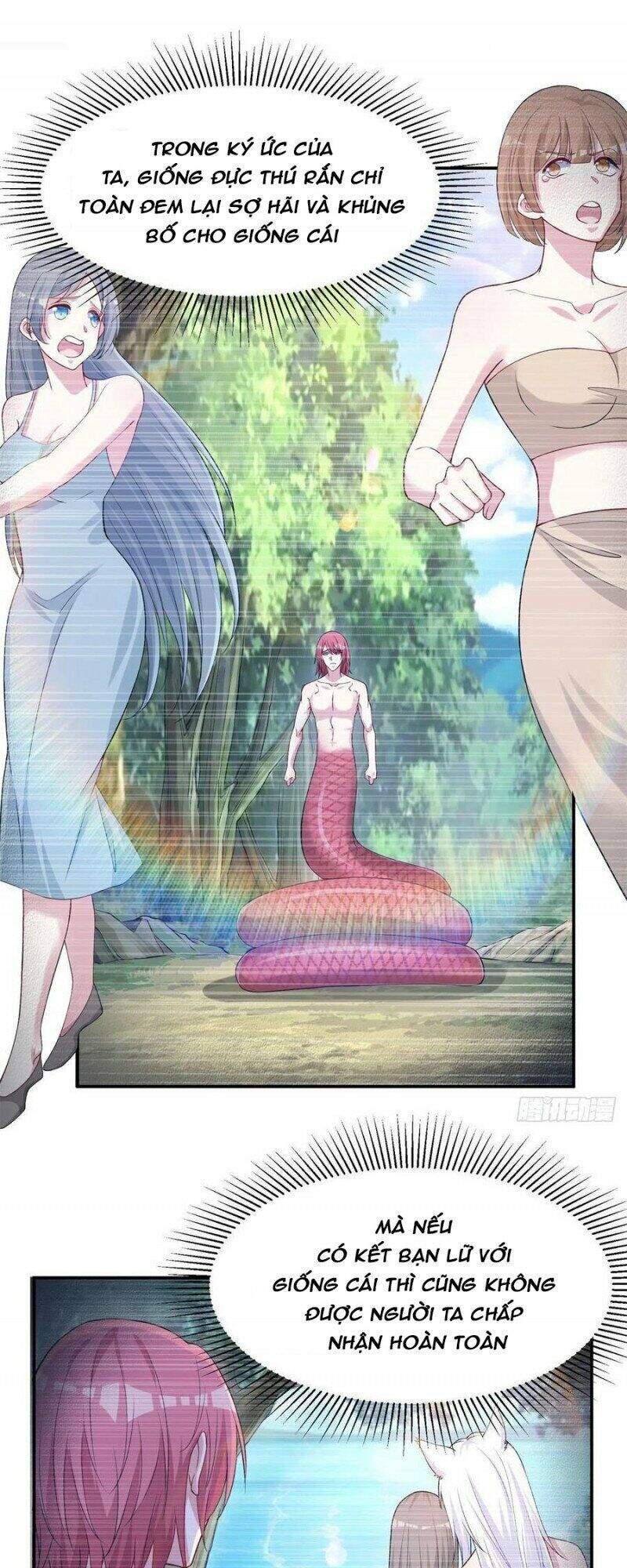 Thảnh Thơi Thú Thế Chủng Chủng Điền, Sinh Sinh Tể Chap 300 - Next Chap 301