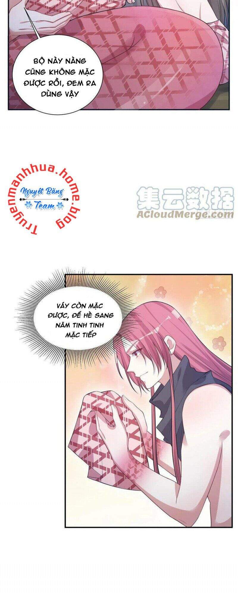 Thảnh Thơi Thú Thế Chủng Chủng Điền, Sinh Sinh Tể Chap 300 - Next Chap 301