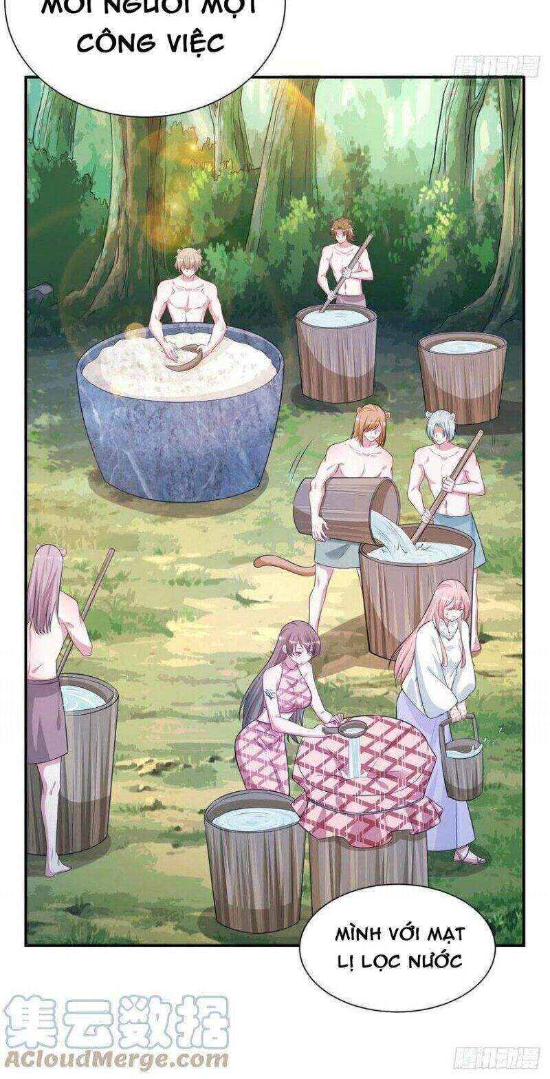 Thảnh Thơi Thú Thế Chủng Chủng Điền, Sinh Sinh Tể Chap 300 - Next Chap 301