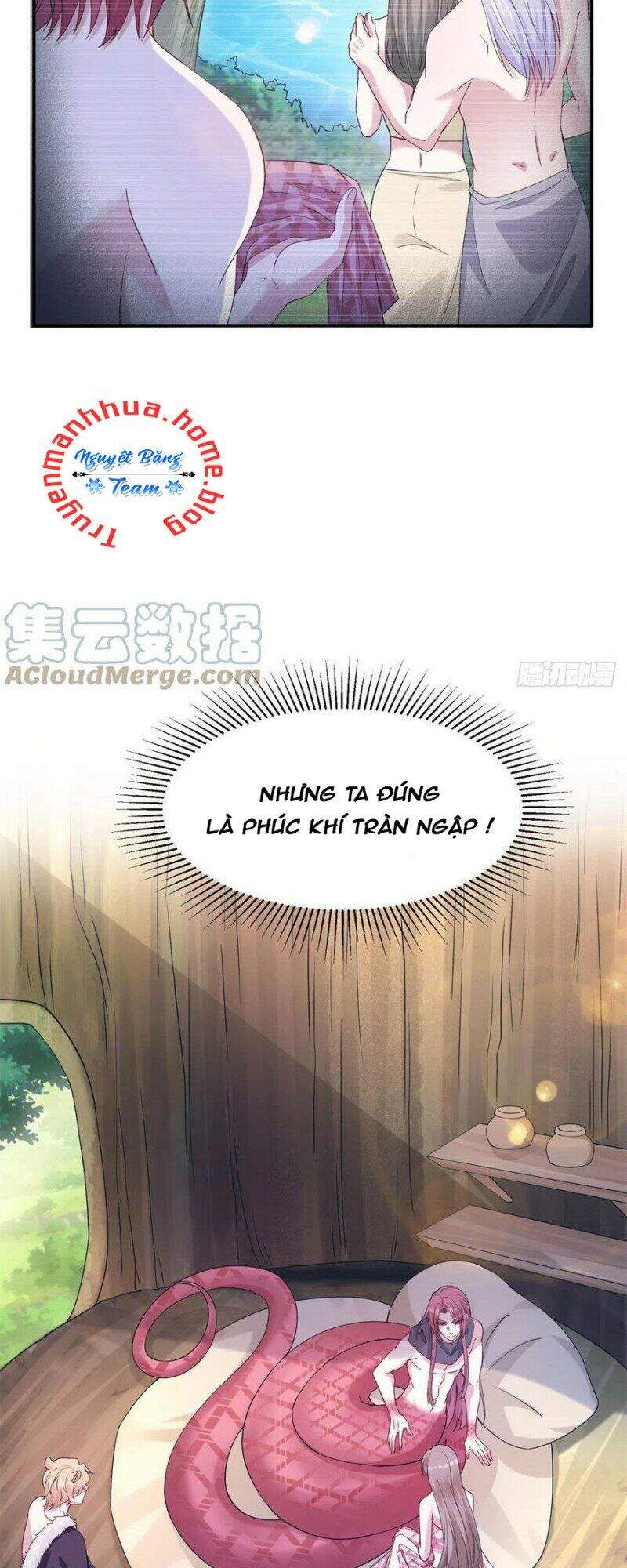 Thảnh Thơi Thú Thế Chủng Chủng Điền, Sinh Sinh Tể Chap 300 - Next Chap 301