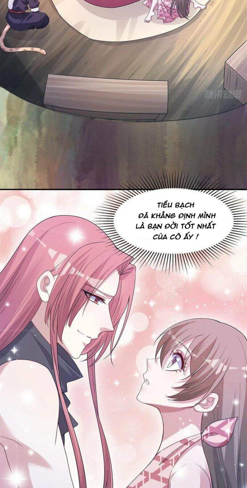 Thảnh Thơi Thú Thế Chủng Chủng Điền, Sinh Sinh Tể Chap 300 - Next Chap 301