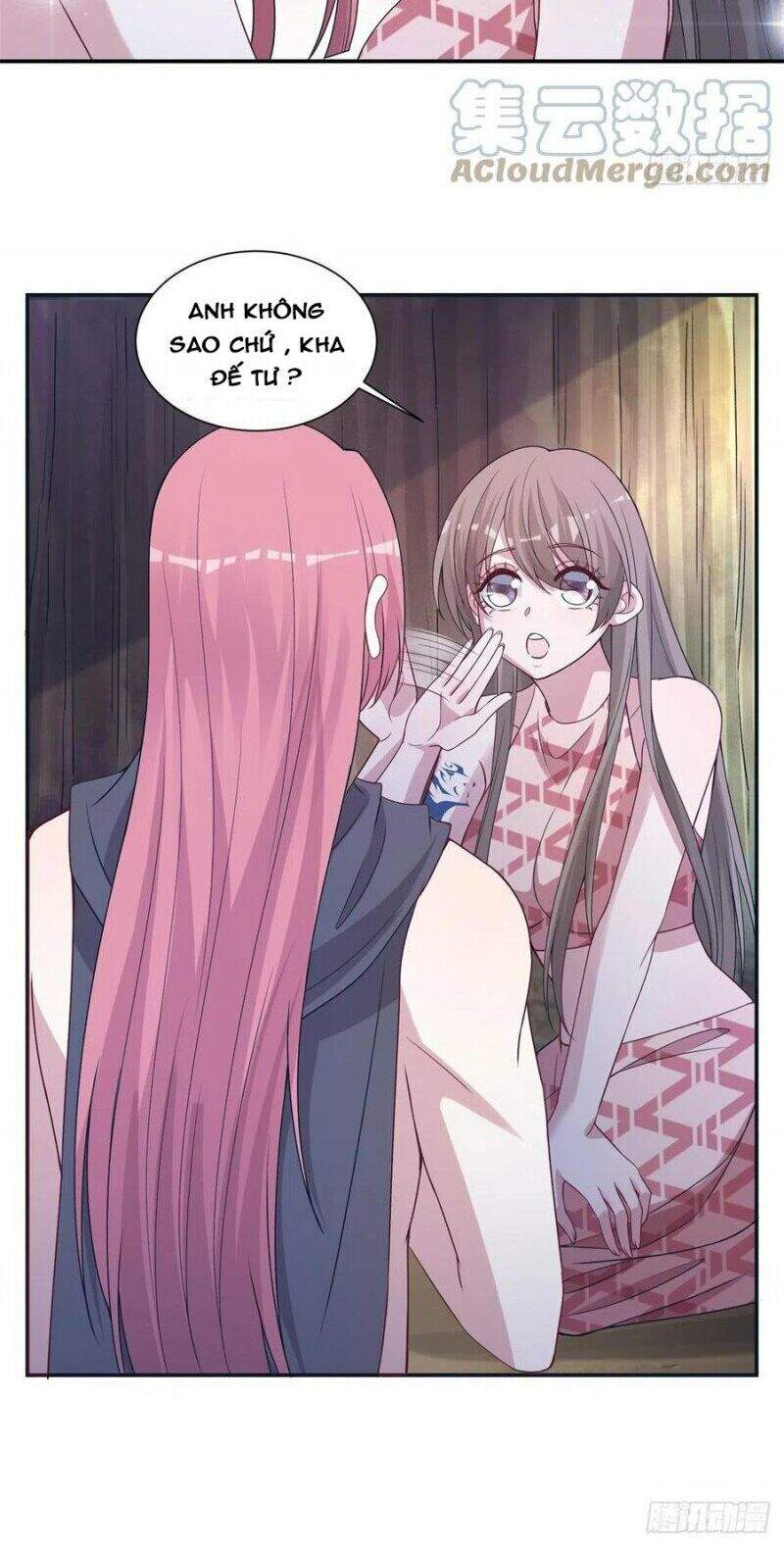 Thảnh Thơi Thú Thế Chủng Chủng Điền, Sinh Sinh Tể Chap 300 - Next Chap 301