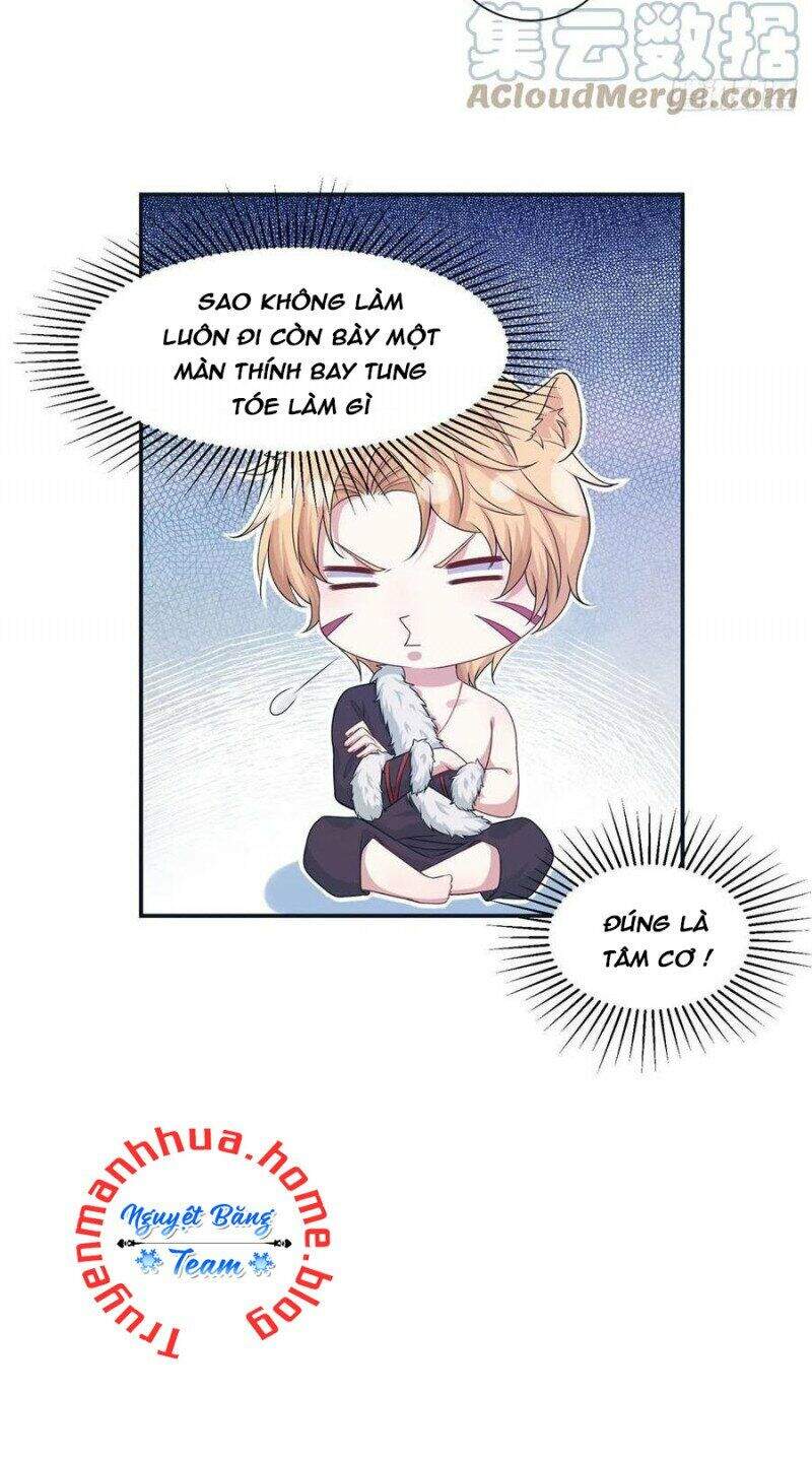 Thảnh Thơi Thú Thế Chủng Chủng Điền, Sinh Sinh Tể Chap 300 - Next Chap 301