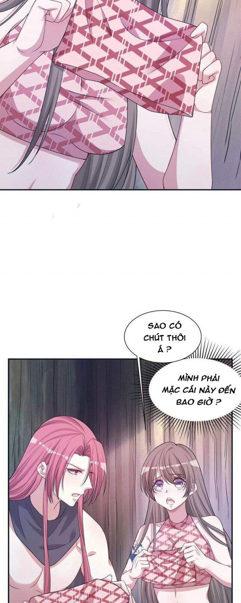 Thảnh Thơi Thú Thế Chủng Chủng Điền, Sinh Sinh Tể Chap 300 - Next Chap 301