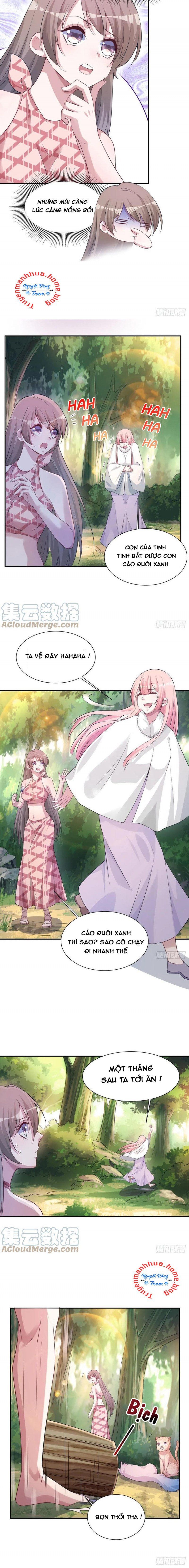 Thảnh Thơi Thú Thế Chủng Chủng Điền, Sinh Sinh Tể Chap 3005 - Next Chap 3006