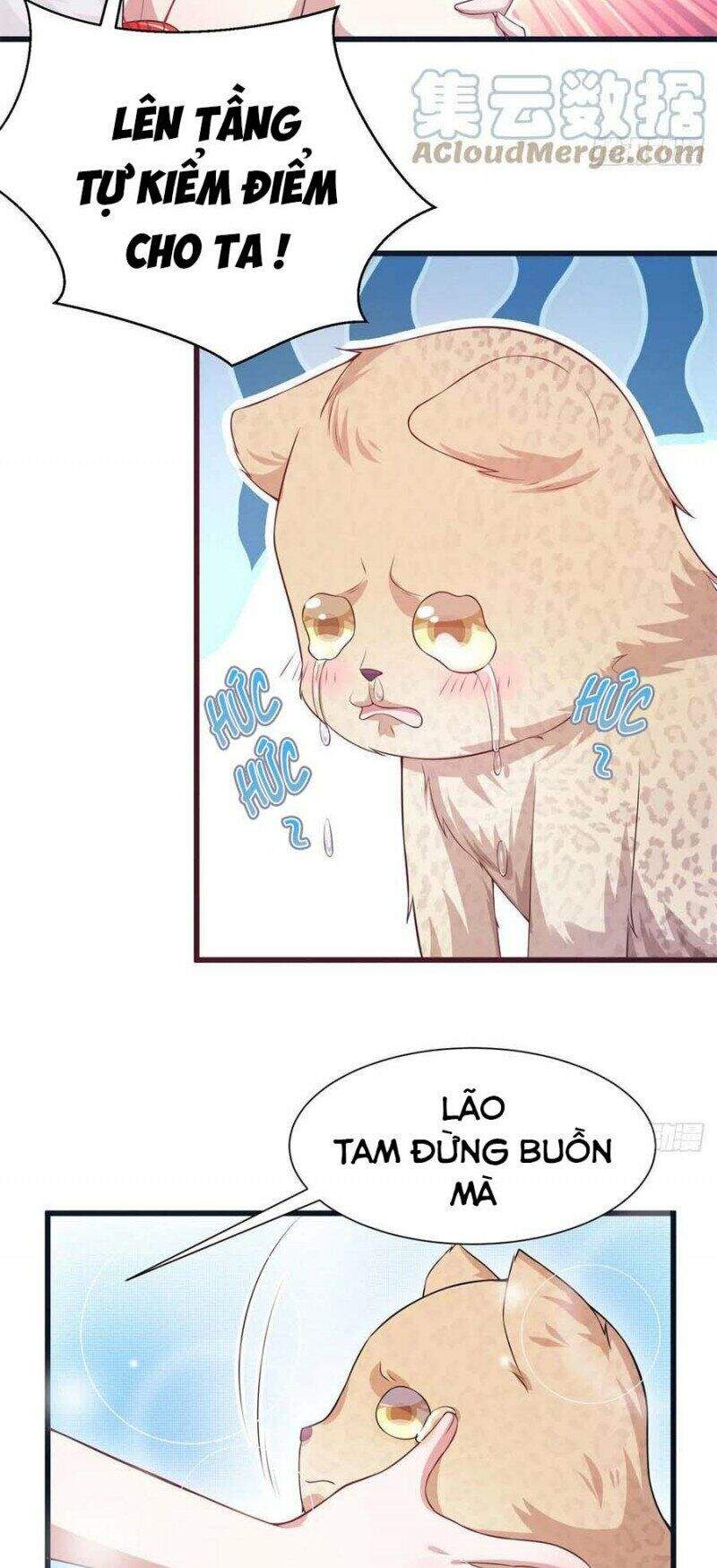 Thảnh Thơi Thú Thế Chủng Chủng Điền, Sinh Sinh Tể Chap 301 - Next Chap 302