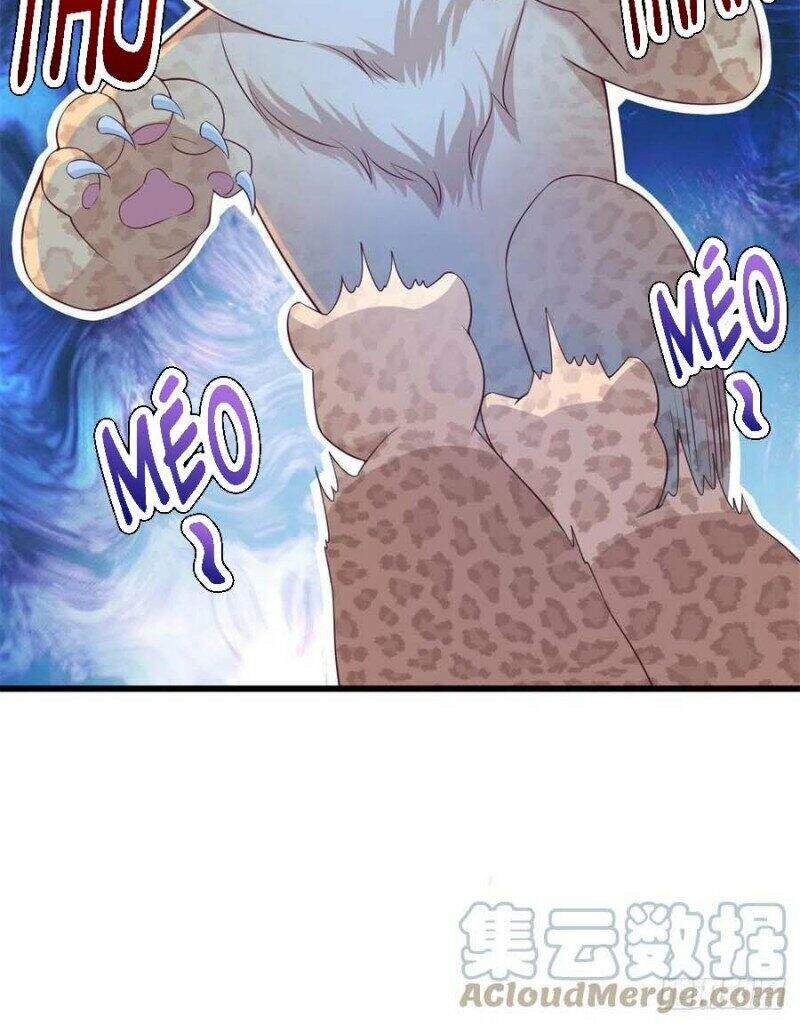 Thảnh Thơi Thú Thế Chủng Chủng Điền, Sinh Sinh Tể Chap 301 - Next Chap 302
