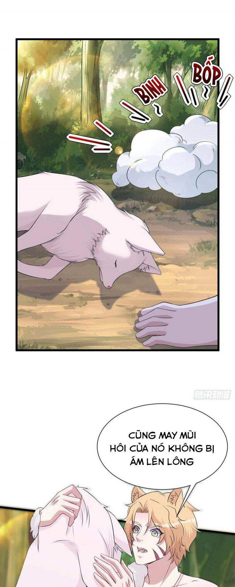 Thảnh Thơi Thú Thế Chủng Chủng Điền, Sinh Sinh Tể Chap 301 - Next Chap 302