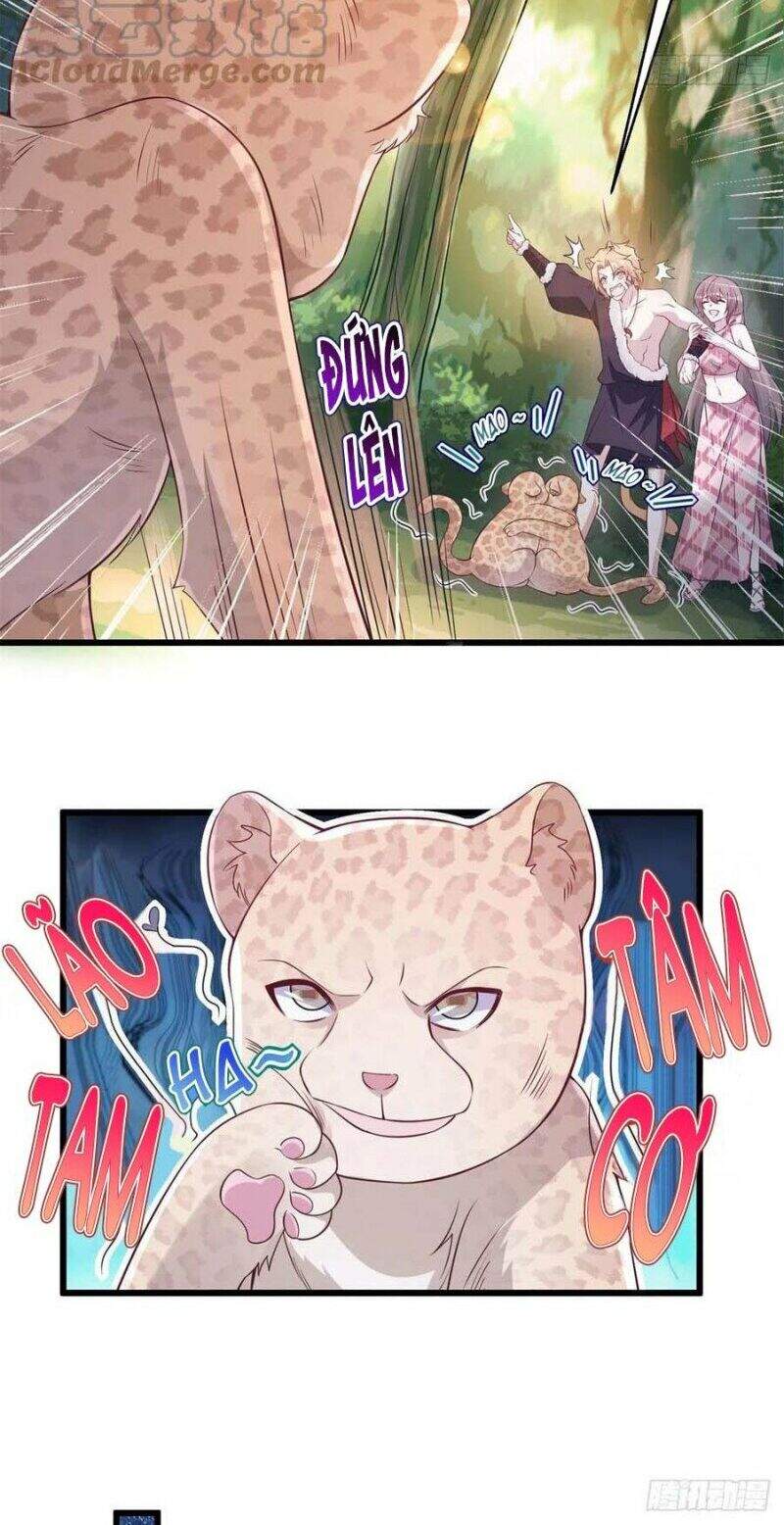 Thảnh Thơi Thú Thế Chủng Chủng Điền, Sinh Sinh Tể Chap 301 - Next Chap 302