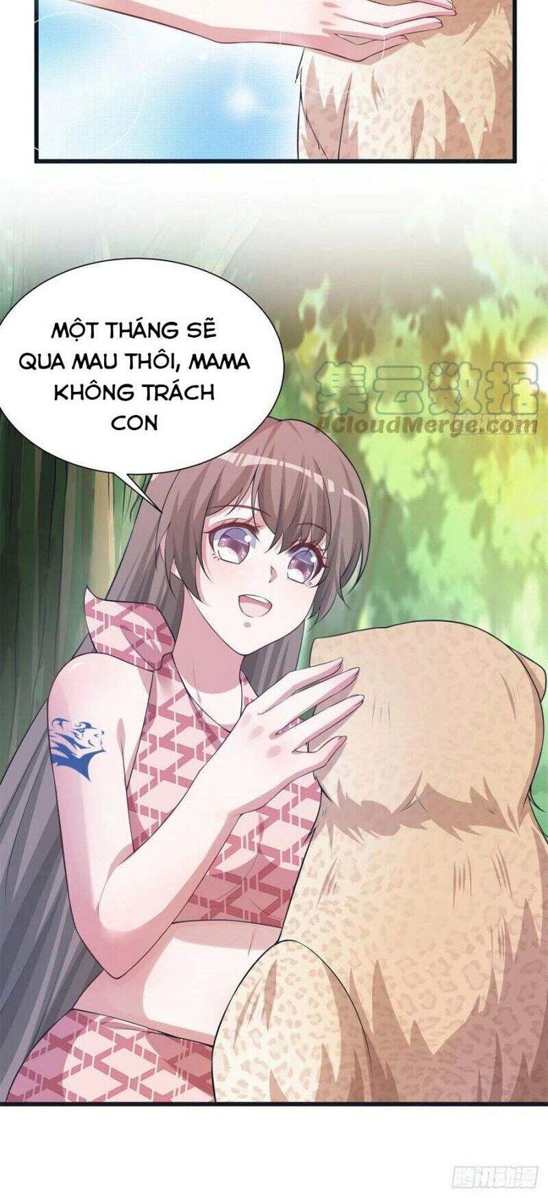 Thảnh Thơi Thú Thế Chủng Chủng Điền, Sinh Sinh Tể Chap 301 - Next Chap 302