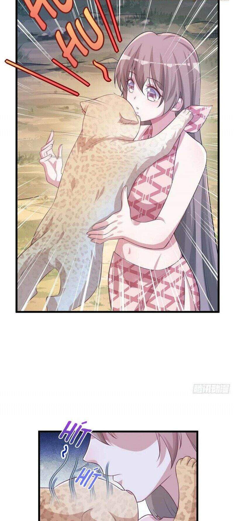 Thảnh Thơi Thú Thế Chủng Chủng Điền, Sinh Sinh Tể Chap 301 - Next Chap 302